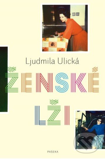 Ženské lži