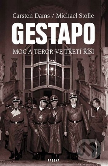 Gestapo