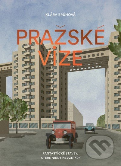 Pražské vize