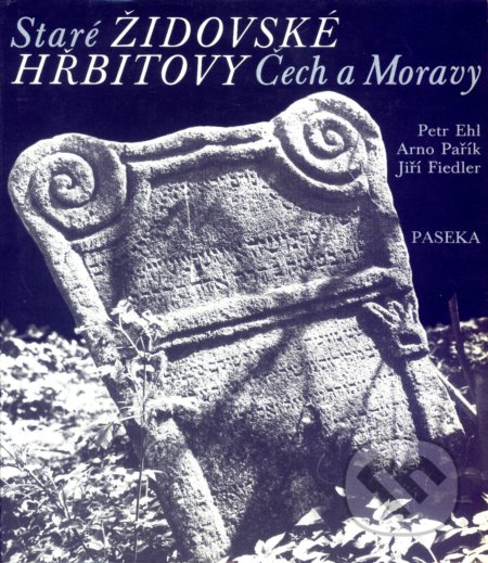 Staré židovské hřbitovy Čech a Moravy