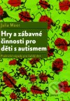 Hry a zábavné činnosti pro děti s autismem