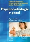 Psychoonkologie v praxi