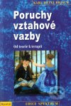 Poruchy vztahové vazby