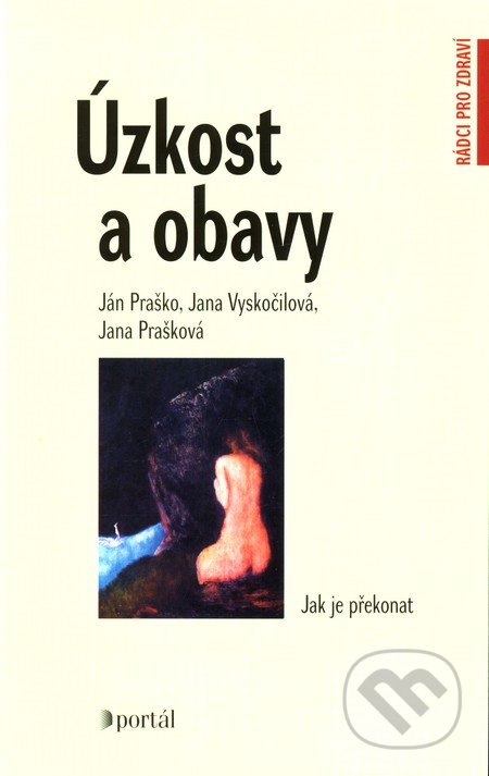 Úzkost a obavy