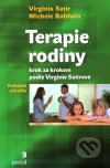 Terapie rodiny