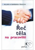 Řeč tĕla na pracovišti