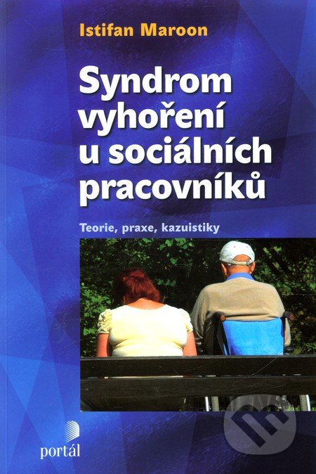 Syndrom vyhoření u sociálních pracovníků