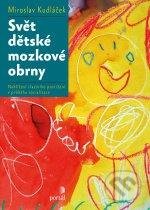 Svět dětské mozkové obrny