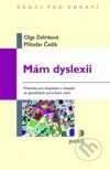 Mám Dyslexii