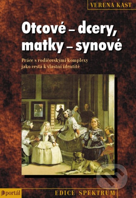 Otcové - dcery, matky - synové