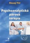 Psychoanalytická párová terapie