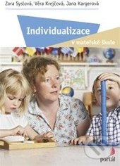 Individualizace v mateřské škole