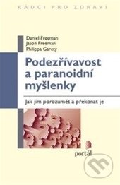 Podezřívavost a paranoidní myšlenky