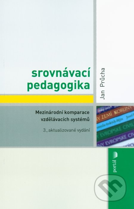 Srovnávací pedagogika