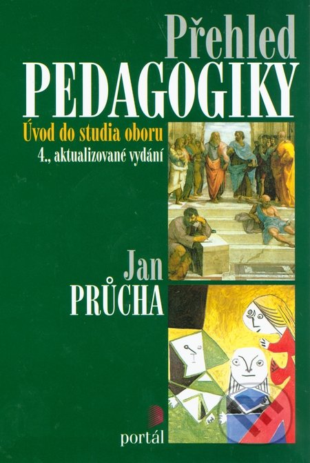 Přehled pedagogiky