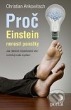 Proč Einstein