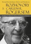 Rozhovory s Carlem R. Rogersem