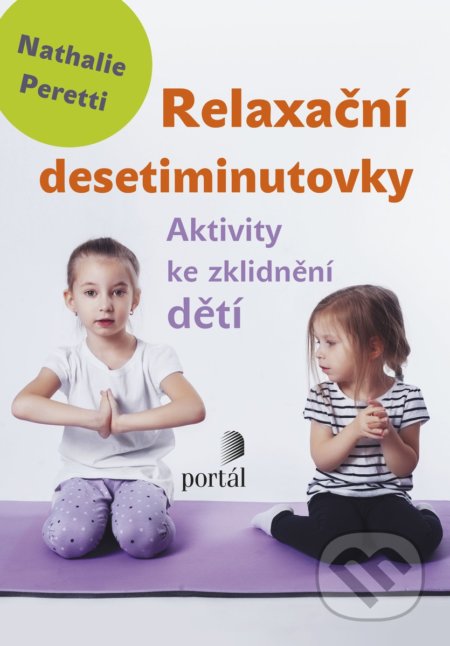 Relaxační desetiminutovky