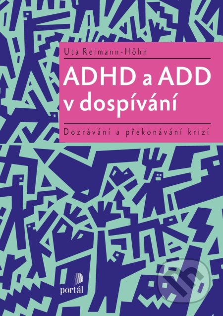 ADHD a ADD v dospívání