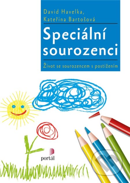 Speciální sourozenci