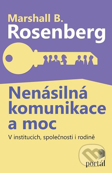 Nenásilná komunikace a moc