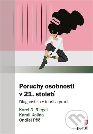 Poruchy osobnosti v 21. století