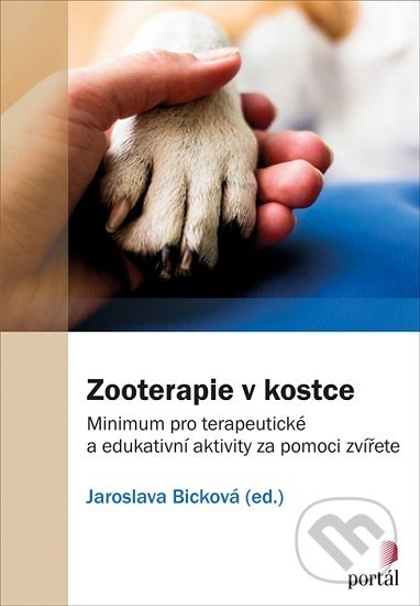 Zooterapie v kostce