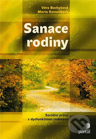 Sanace rodiny