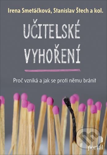 Učitelské vyhoření