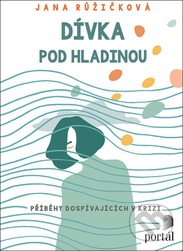 Dívka pod hladinou