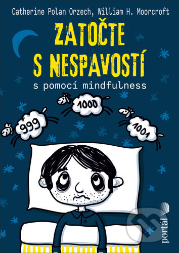 Zatočte s nespavostí