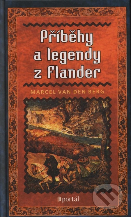 Příběhy a legendy z Flander z "počátků světa"