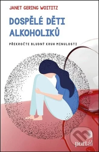 Dospělé děti alkoholiků