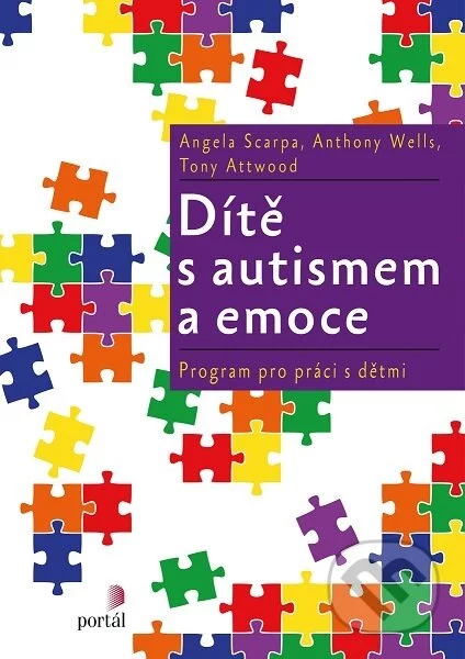 Ditě  s autismem a emoce