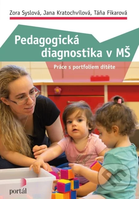 Pedagogická diagnostika v MŠ