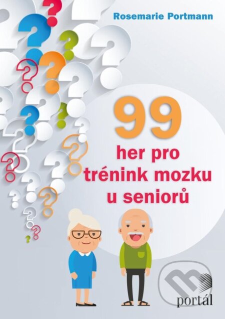 99 her pro trénink mozku u seniorů