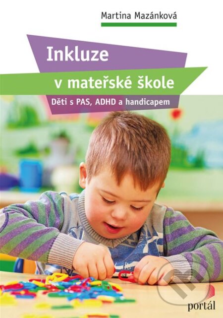 Inkluze v mateřské škole