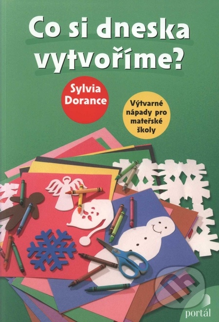 Co si dneska vytvoříme?