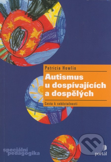 Autismus u dospívajících a dospělých