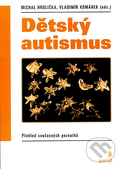 Dětský autismus