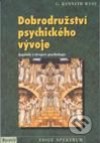 Dobrodružství psychického vývoje