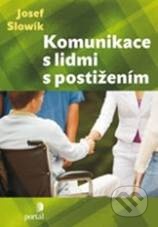 Komunikace s lidmi s postižením