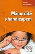 Máme dítě s handicapem