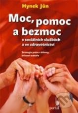 Moc, pomoc a bezmoc v sociálních službách a ve zdravotnictví