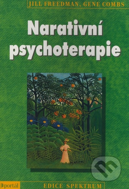 Narativní psychoterapie