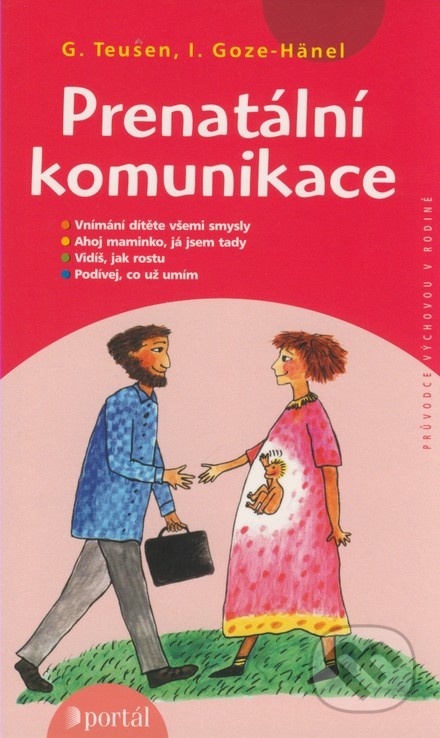 Prenatální komunikace