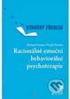 Racionálně emoční behaviorální psychoterapie