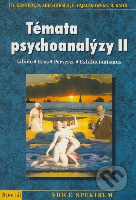 Témata psychoanalýzy