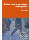 Úvod do teorie a metodologie sociální politiky