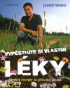 Vypěstujte si vlastní léky